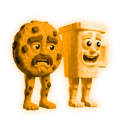 Steal a Brainrot Shop Gold Cooki and Milki