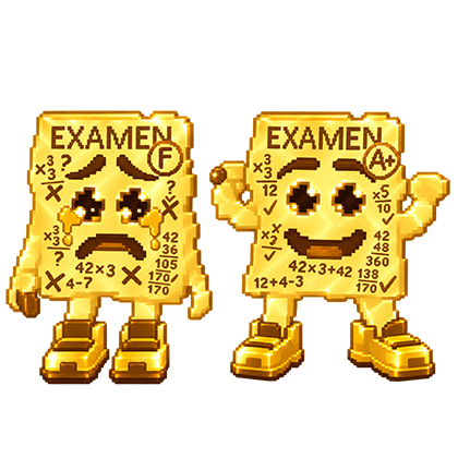 Steal a Brainrot Shop Gold Examen Bros