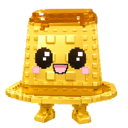Steal a Brainrot Shop Gold Flancito