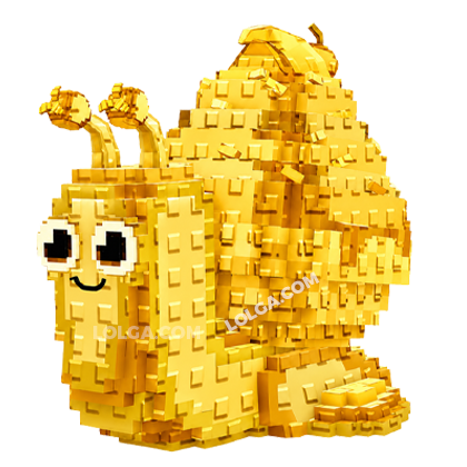 Steal a Brainrot Shop Gold Gelato Lumacho