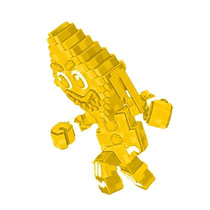 Steal a Brainrot Shop Gold Ginger Gerat