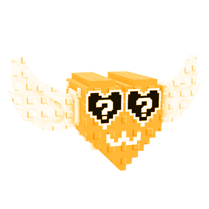 Steal a Brainrot Shop Gold Heart Lucky Block