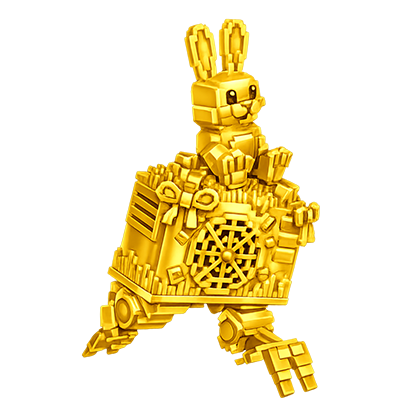 Steal a Brainrot Shop Gold Hopilikalika Hopilikalako