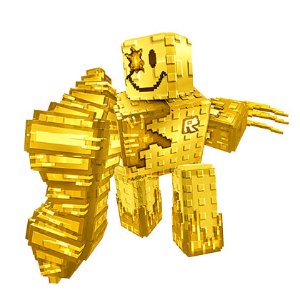 Steal a Brainrot Shop Gold John Doe