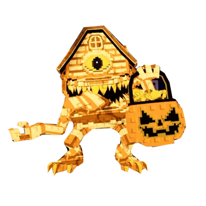 Steal a Brainrot Shop Gold La Casa Boo