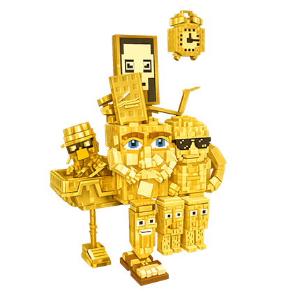 Steal a Brainrot Shop Gold La Supreme Combinasion