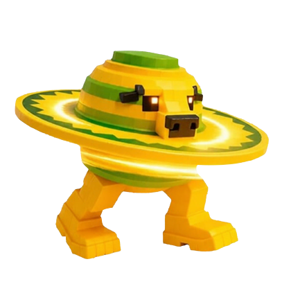 3x La Vacca Saturno Saturnita 300K/s ( Secret ) [ Steal a Brainrot