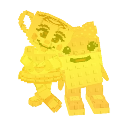 Steal a Brainrot Shop Gold Las Sis