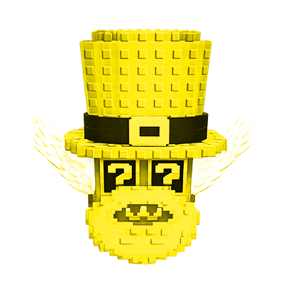 Steal a Brainrot Shop Gold Leprechaun Lucky Block