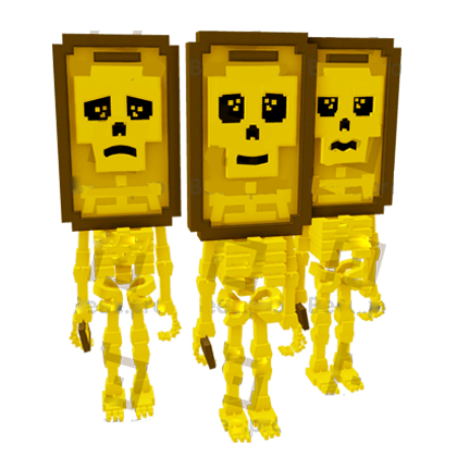 Steal a Brainrot Shop Gold Los Hotspotsitos