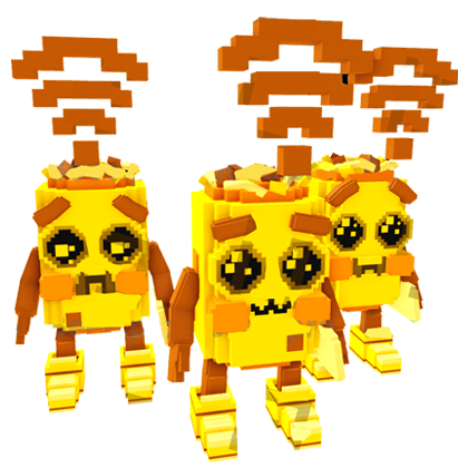 Steal a Brainrot Shop Gold Los Nooo My Hotspotsitos