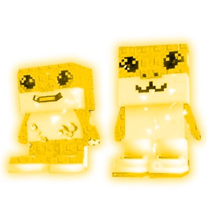 Steal a Brainrot Shop Gold Los Primos