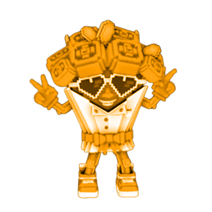 Steal a Brainrot Shop Gold Lovin Rose