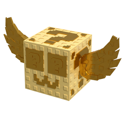 Steal a Brainrot Shop Gold Mythic Lucky Block