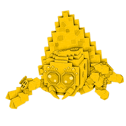 Steal a Brainrot Shop Gold Nacho Spyder