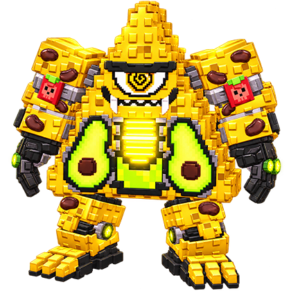 Steal a Brainrot Shop Gold Nachorilla