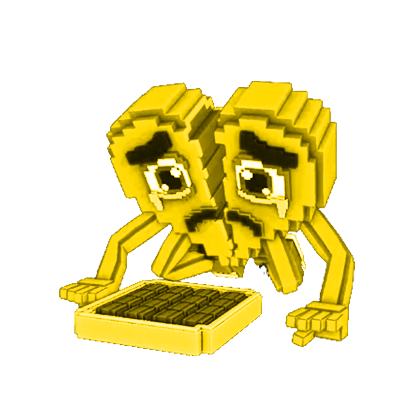 Steal a Brainrot Shop Gold Noo my Heart