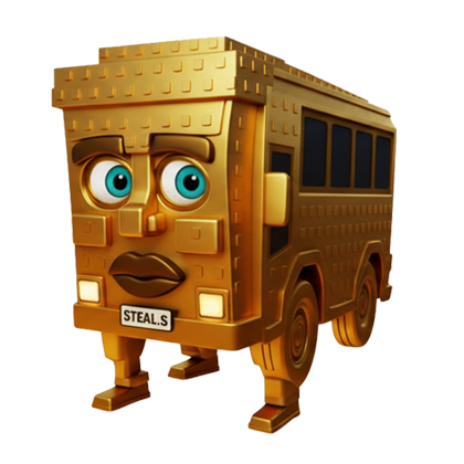 Cheap Steal a Brainrot Shop All Server Gold Rang Ring Bus, Buy Steal a ...