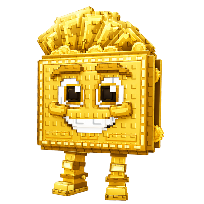 Steal a Brainrot Shop Gold Rico Dinero