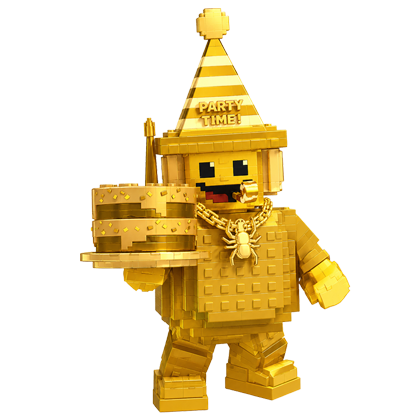 Steal a Brainrot Shop Gold Sammyni Cakini