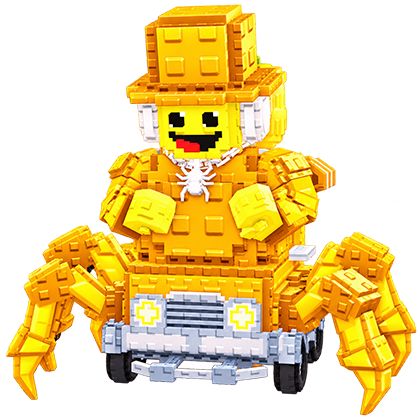 Steal a Brainrot Shop Gold Sammyni Truckini