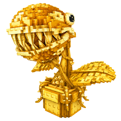 Steal a Brainrot Shop Gold Venuspino