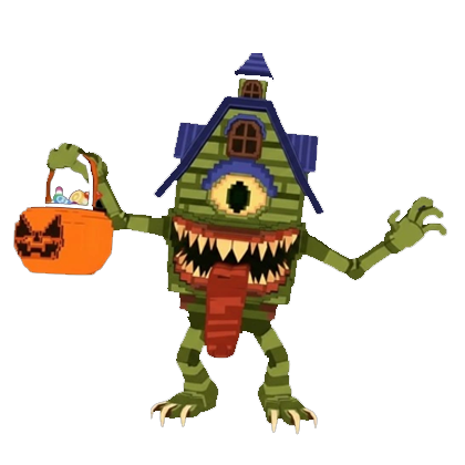 Steal a Brainrot Shop La Casa Boo