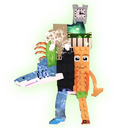 Steal a Brainrot Shop All Server La Grande Combinasion