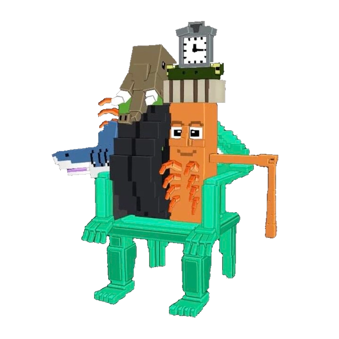 Kup kradnij przedmioty Brainrot | Gear, gamepasses, pieniądze i pakiety ...