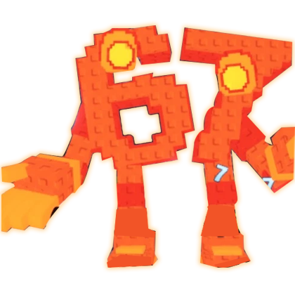 Steal a Brainrot Shop Lava 67