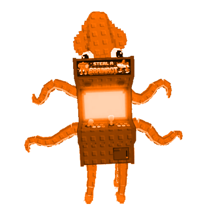 Steal a Brainrot Shop Lava Arcadopus