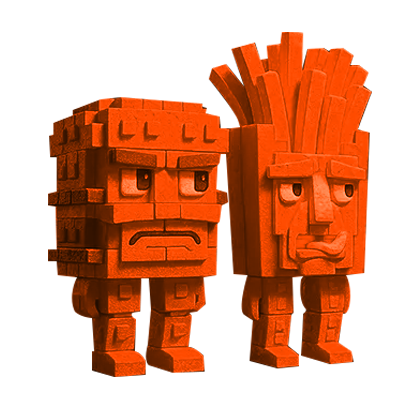 Steal a Brainrot Shop Lava Burguro And Fryuro
