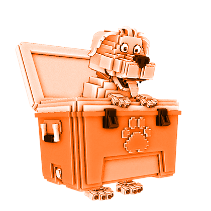 Steal a Brainrot Shop Lava Chill Puppy