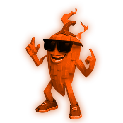 Steal a Brainrot Shop Lava Chillin Chili