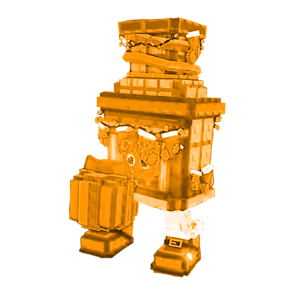 Steal a Brainrot Shop Lava Chimnino