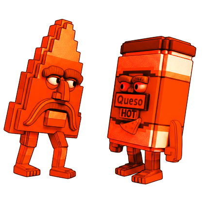 Steal a Brainrot Shop Lava Chipso and Queso