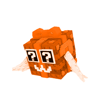 Steal a Brainrot Shop Lava Festive Lucky Block