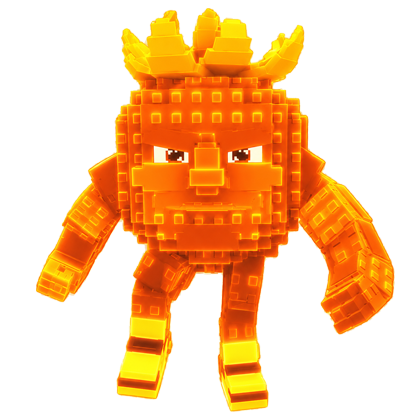 Steal a Brainrot Shop Lava Fragola La La La