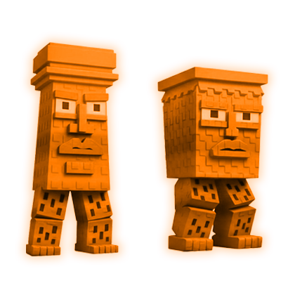 Steal a Brainrot Shop Lava Garama and Madundung