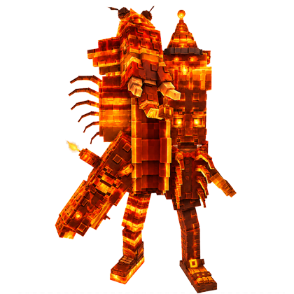 Steal a Brainrot Shop Lava La Anniversary Grande