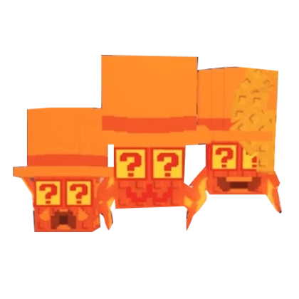 Steal a Brainrot Shop Lava Los Admin Lucky Blocks