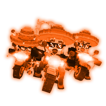 Steal a Brainrot Shop Lava Los Burritos