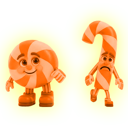 Steal a Brainrot Shop Lava Los Candies