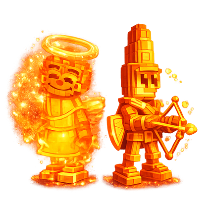 Steal a Brainrot Shop Lava  los cupids