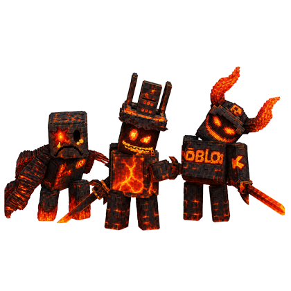 Steal a Brainrot Shop Lava Los Hackers