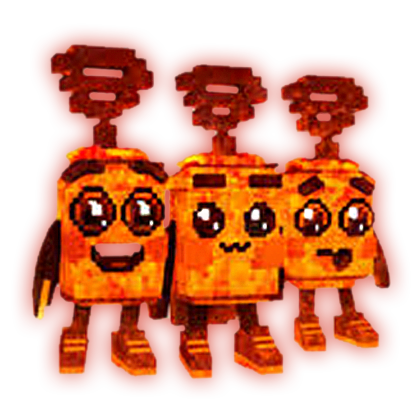 LOS NOOO My Hotspotsitos 🟢 52.2 M/S | STEAL A BRAINROT | FAST DELIVERY🚀 EUR 6,19 - ES