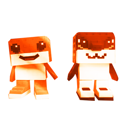 Steal a Brainrot Shop Lava Los Primos