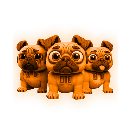 Steal a Brainrot Shop Lava Los Puggies