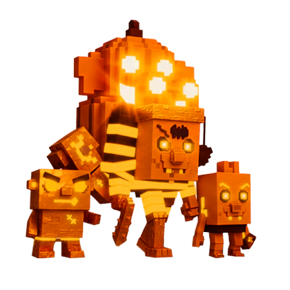 Steal a Brainrot Shop Lava Los Spooky Combinasionas