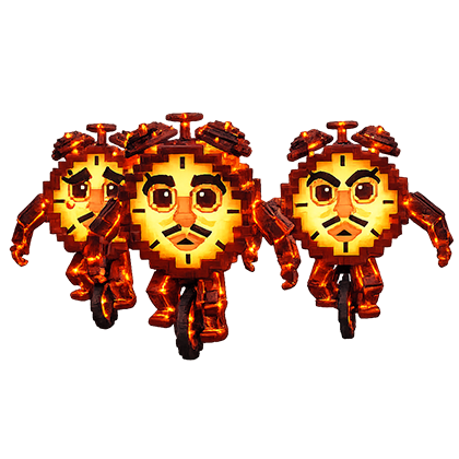 Steal a Brainrot Shop Lava Los Tictacs